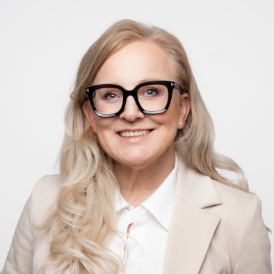 Jacqueline Gasser-Beck